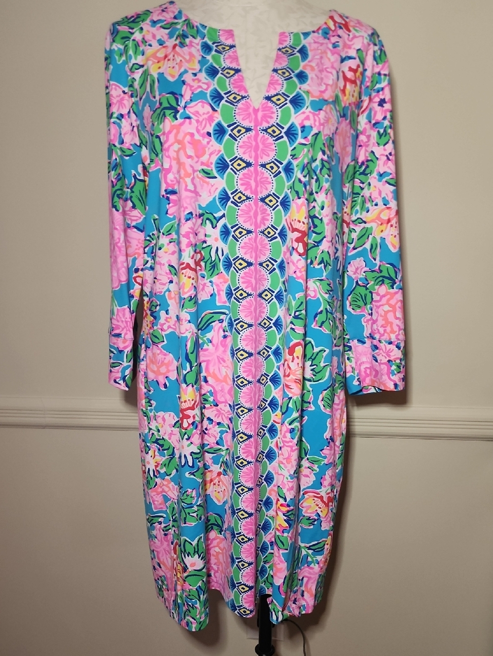 Lilly Nadine Dress XL